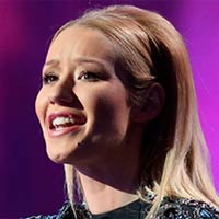 Ganadores musicales de los People's Choice Awards 2015