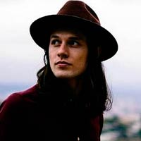 El álbum debut de James Bay