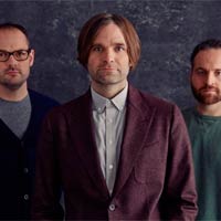 El primer álbum de DCFC sin Chris Walla