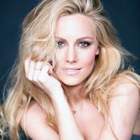 Edurne elegida para representar a España en Eurovisión 2015