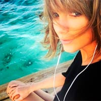 Una novena semana nº1 en USA para Taylor Swift con '1989'