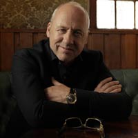 Estrenado 'Beryl', el nuevo single de Mark Knopfler