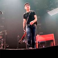 Gira latinoamericana de Fito & Fitipaldis