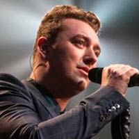 Future Islands y Sam Smith en el Austin City Limits