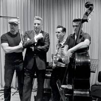 El nuevo disco de rockabilly de Loquillo