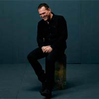 Ismael Serrano inicia la gira de 'La llamada'