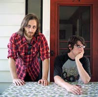 Se cancela la próxima gira europea de The Black Keys