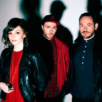 Los chicos de Chvrches se fijan en Prince y Michael Jackson