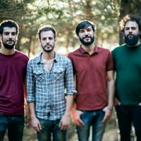Toundra y Supersubmarina, en las novedades de la semana
