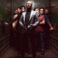 Se publica el álbum debut de Mi Capitán