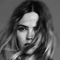 Título para el nuevo disco de Christina Rosenvinge