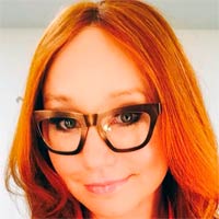 Tori Amos por Eels en el Primavera Sound 2015