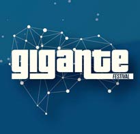 Cartel provisional del Festival Gigante 2015