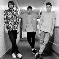 Years & Years nº1 en la lista de canciones de LaHiguera.net