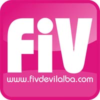 Primeras confirmaciones para el FIV 2015