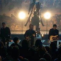 Alt-J y Azaelia Banks al Bilbao BBK Live 2015