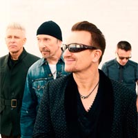 Cuarta y última fecha para U2 en Barcelona