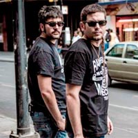 El próximo álbum de Estopa se programa para el mes de junio