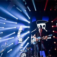 Nuevas fechas en gira de Fito & Fitipaldis