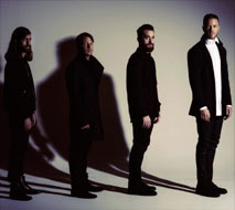 Imagine Dragons y Scorpions, en las novedades de la semana