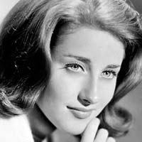 Ha fallecido Lesley Gore