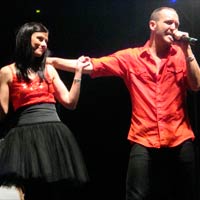 Se completa el cartel del FiV 2015