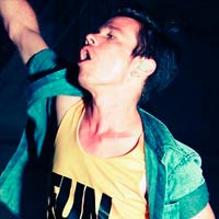 Nate Ruess prepara su primer álbum en solitario