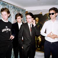 Spector nº1 en la lista de canciones de LaHiguera.net