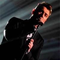Sam Smith lidera la nueva lista de discos de Reino Unido