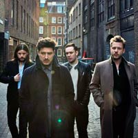 Detalles del tercer álbum de Mumford & Sons