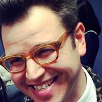 Nueva gira española de Eli Paperboy Reed