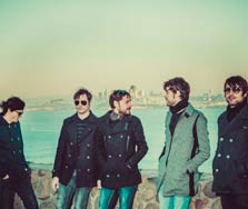 Second prepara nuevo álbum