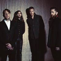 Imagine Dragons en Bilbao y Madrid