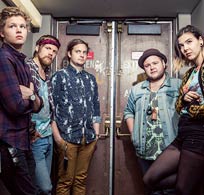 Of Monsters and Men estrena nuevo álbum