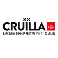 Franz Ferdinand & Spark y Jamie Cullum al Cruïlla Barna 2015