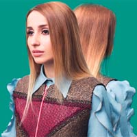 Zahara de estreno con 'Oh, salvaje'