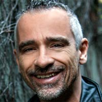 14 canciones para el nuevo disco de Eros Ramazzotti