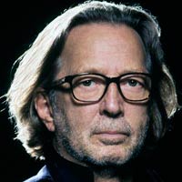 Álbum recopilatorio y serie de conciertos de Eric Clapton
