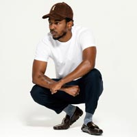 Kendrick Lamar en lo más alto de la Billboard 200