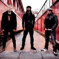 The Prodigy lidera la lista británica de discos