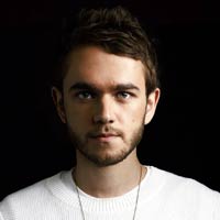 Zedd y Toundra, al Arenal Sound 2015