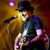 Joaquín Sabina vuelve al nº1 en discos en España