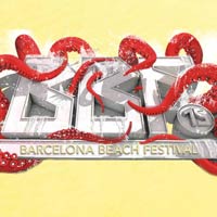 Axwell^Ingrosso y Martin Garrix al BBF 2015