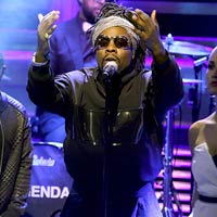 Wale número 1 la lista Billboard 200