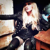 Madonna y Tinashe, entre los vídeos de la semana