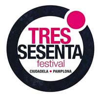Cartel del Tres Sesenta Festival 2015