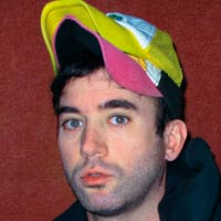 Conciertos de Sufjan Stevens en Madrid y Barcelona