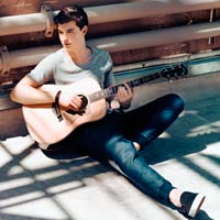 Shawn Mendes nº1 en la Billboard 200