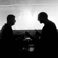 Despega el nuevo disco de Chemical Brothers