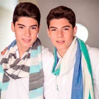 El segundo álbum de Gemeliers